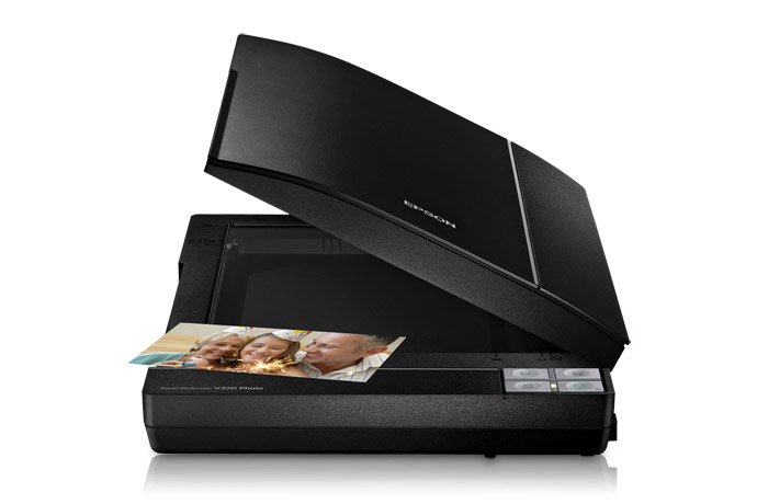 EPSON SCANNER Perfection V370 Photo A4/9600dpi/USB EPSON SCANNER Perfection V370 Photo A4/9600dpi/USB